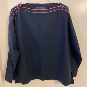 Tommy Hilfiger Top